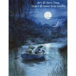 (image for) Moonlit River